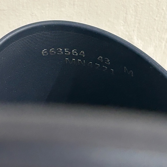 Alexander McQueen Slides - Picture 5 of 5